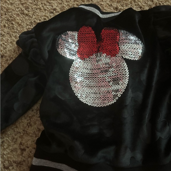 Large Lot/Bundle of Toddler Girl Clothes Sizes 3t-7 - Picture 5 of 8